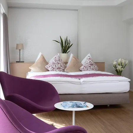 Hotel Spirgarten Zurich