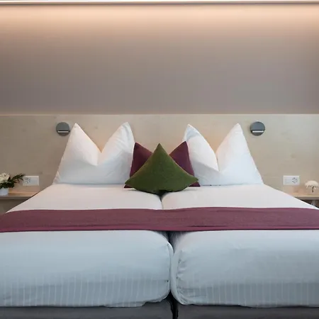 Spirgarten 3* Zurich