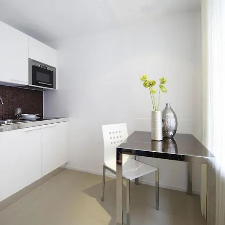 Apartment Stay2night Zweierstrasse 24 *