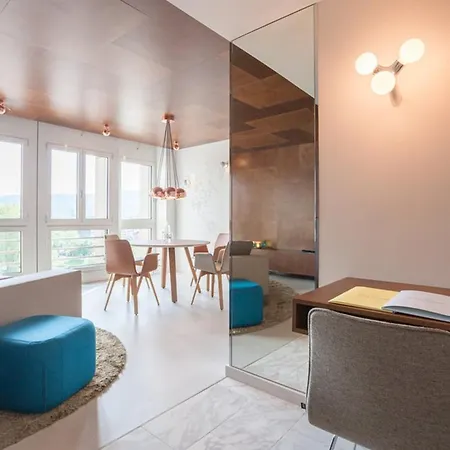 Ema House Hotel Zurich