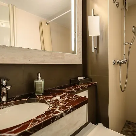 Alexander Old Town Guest house Zurich