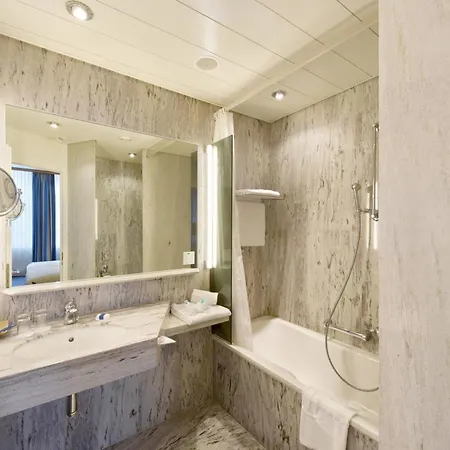 Hotel Glaernischhof By Trinity Zurich