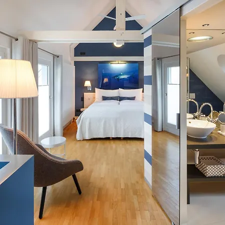 Seehof Hotel 3*