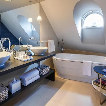 Seehof 3* Zürich