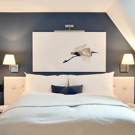 Seehof Hotel Zürich