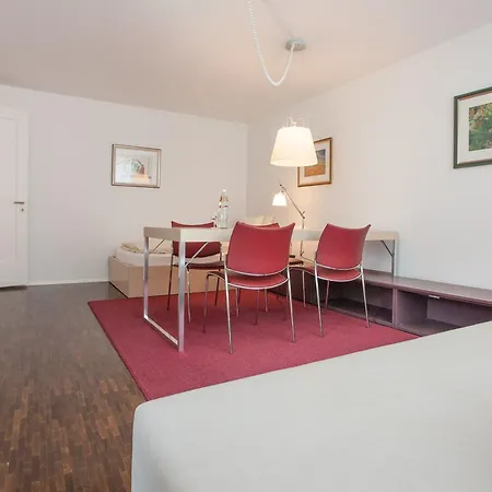 Apartment Ema House Serviced Seefeld *