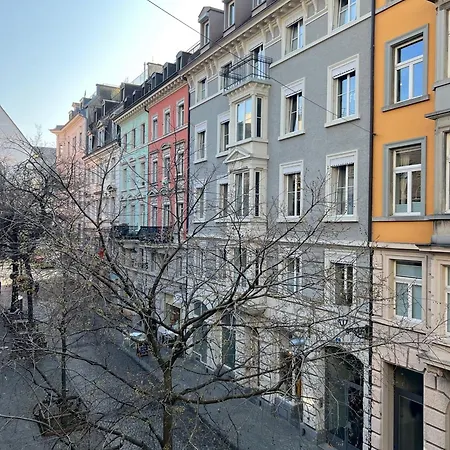Platzhirsch - Downtown Boutique & Sushi Lounge Hotel 3*