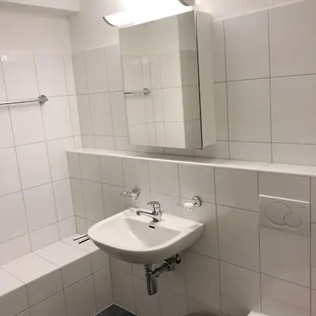 Apartment Centrally Located, Spacious Modern Zürich