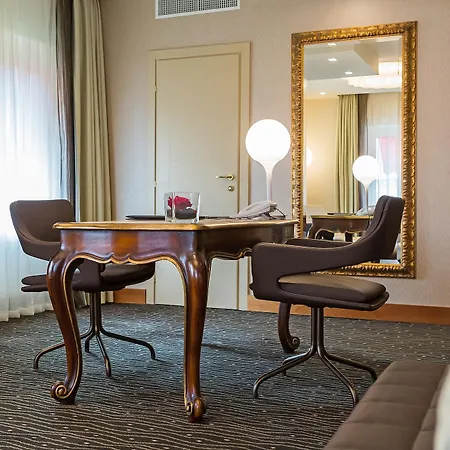 Hotel St.gotthard Zürich