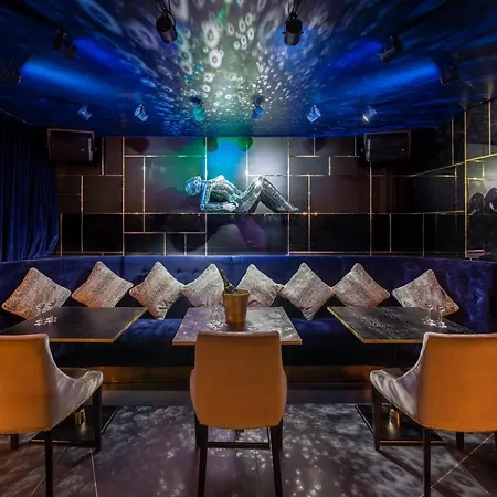 Five - Luxury Hotel 5*