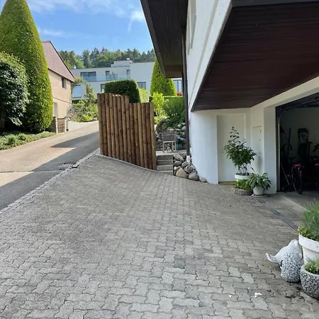 Apartment Gocki Zurich