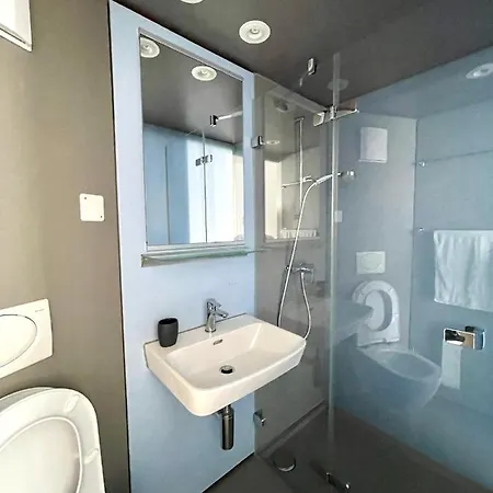 Franziskaner Hotel Guest house Zurich