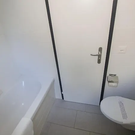 Hotel Gregory Zürich