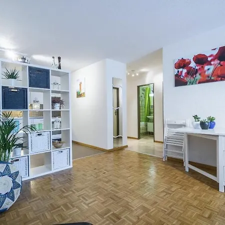 Loft Apartment Zurich