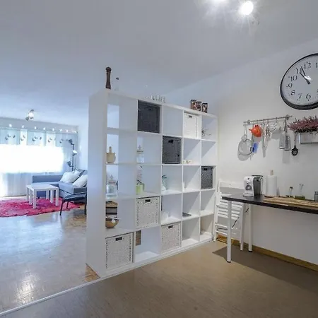Loft * Zurich