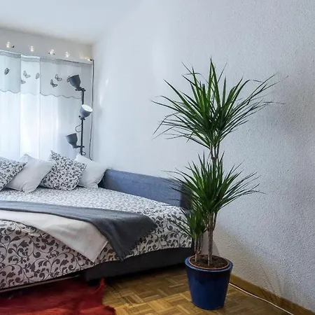 Loft Zurich