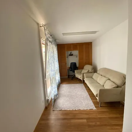Get Cozy Family Flat * Zurich