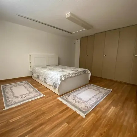 Apartment Get Cozy Family Flat Zurich