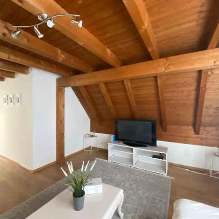 Apartment Get Cozy Family Flat *