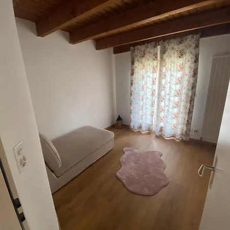 Apartment Get Cozy Family Flat Zurich