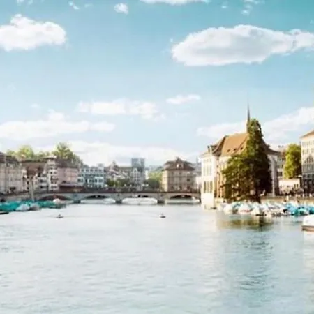 Executive Suite-business Edition Zurich
