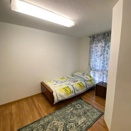 Apartment Get Cozy Family Flat