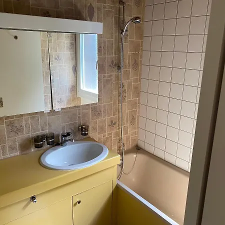 Get Cozy Family Flat Apartment Zurich