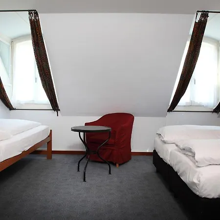 Montana 3* Zurich