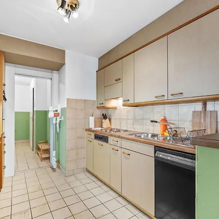 Apartment Beautiful Boutique Drahtzug16 *