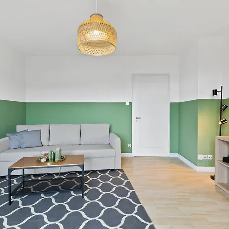 Apartment Cozy In The Heard Of Sonnegg Zurich