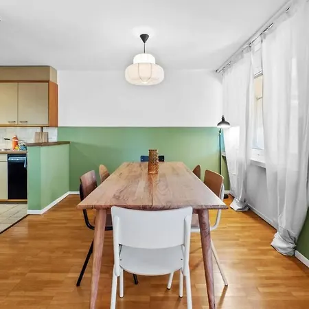 Beautiful Boutique Drahtzug16 Apartment