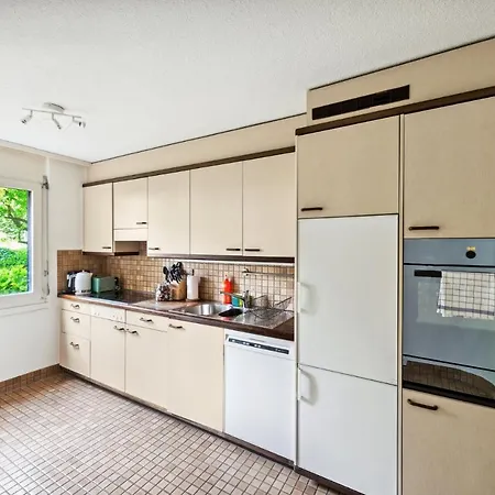 Apartment Cozy Close To The Center Of Forch Zurich