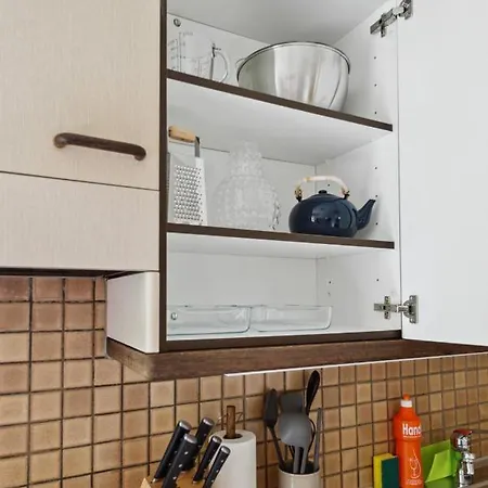 Cozy Close To The Center Of Forch Apartment *