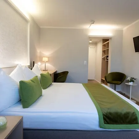 Hotel Spirgarten Zurich