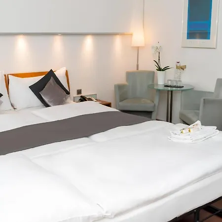Hotel Krone Unterstrass Zürich