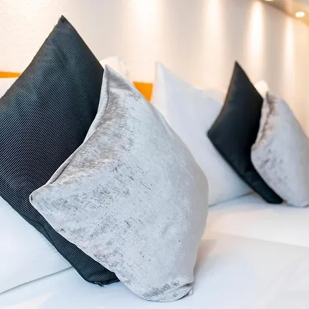 Krone Unterstrass Hotel Zürich