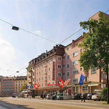 Hotel Stoller Zurich