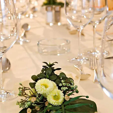 Mercure Stoller Hotel
