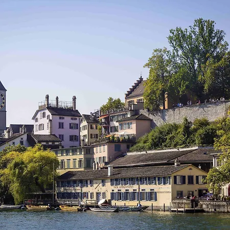Stoller 4* Zurich