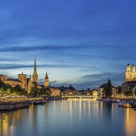 Stoller Zurich