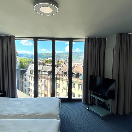 Hotel Royal Zurich