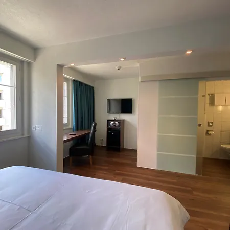 Royal Hotel Zurich