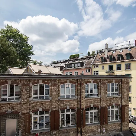 Royal Hotel Zurich