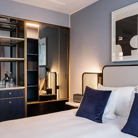 Ameron Bellerive Au 4* Zurich