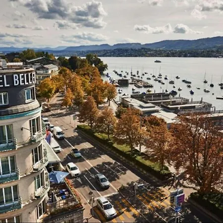 Ameron Bellerive Au 4* Zurich