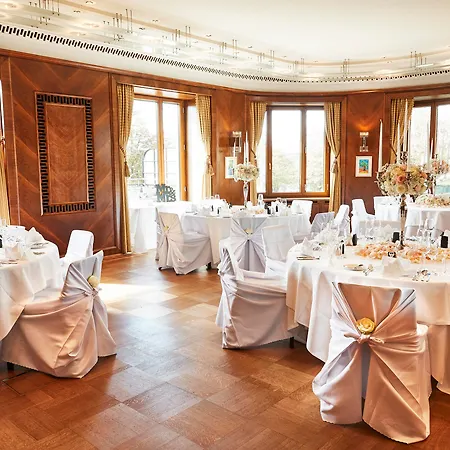 Hotel Ameron Bellerive Au Zürich