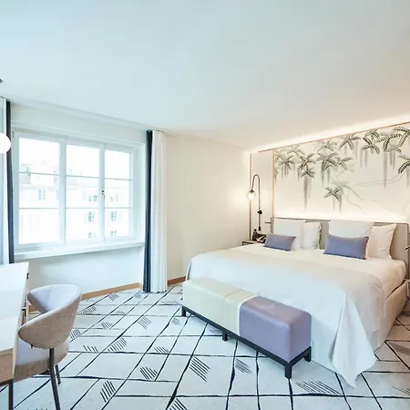 Storchen - Lifestyle Boutique Zurich