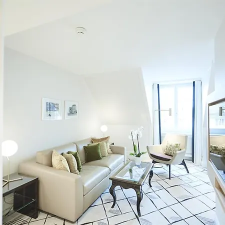 Hotel Storchen - Lifestyle Boutique Zürich