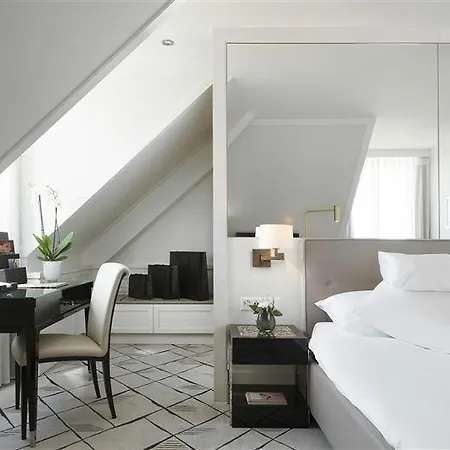 Storchen - Lifestyle Boutique Hotel 5*