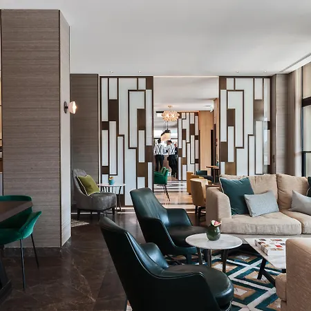 Hotel Storchen - Lifestyle Boutique Zürich